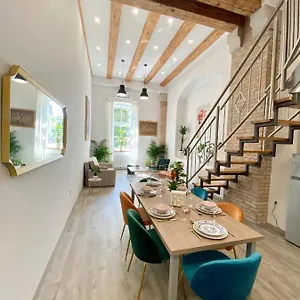 Lux Appartement