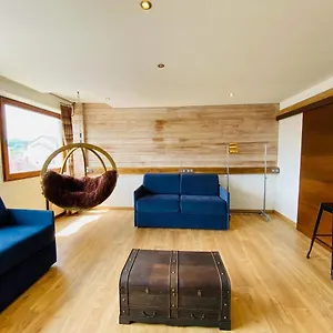 La Venise Annécienne - Lumineux, Avec Parking Privé Gratuit, Proche Gare Appartement Annecy