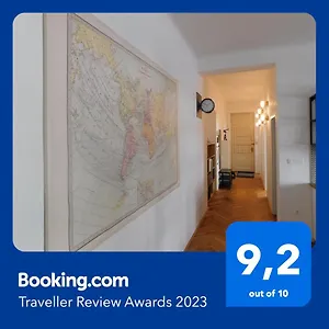 Dream Appartement