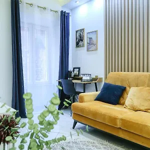 Rino Luxury Apartman Zadar