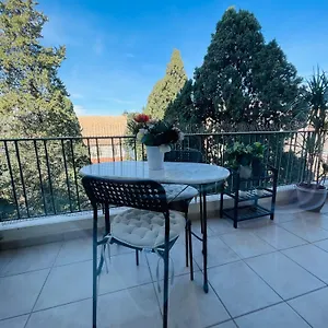 Cosy La Promenade Des Appartement Nice