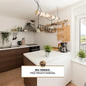 Rok Appartement